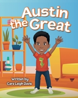 Austin the Great null Book Cover