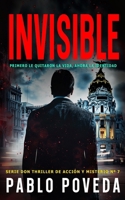 Invisible 1073050297 Book Cover