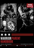 5X7" Mental Performance Handbook for Parents 1257420259 Book Cover