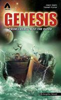 Genesis: From Creation to the Flood 9381182035 Book Cover