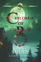 Children of the Pact (A Tide of Sacred Ice) B08DC1Z72J Book Cover