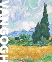 Van Gogh and the Seasons 0691179719 Book Cover