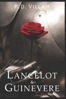 Lancelot und Guinevere: Eine Geschichte über eine verbotene Romanze (Geschichten aus der Alten Welt) (German Edition) B0DF55HPMQ Book Cover