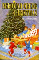 Nekomah Creek Christmas 0385320477 Book Cover