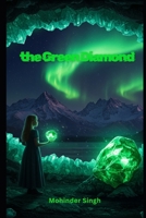 The Green Diamond B0FWJK63R1 Book Cover