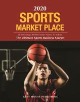 Sports Market Place, 2020: Print Purchase Includes 1 Year Free Online Access 1642654523 Book Cover