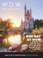 WDW Magazine - One Day at WDW 099925507X Book Cover