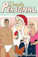 Deeply Personal null Book Cover