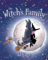 The Witch's Family 1039156673 Book Cover