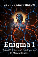 Enigma I B0DS6NVBBR Book Cover