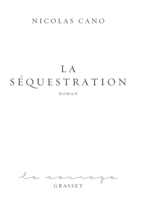 La Sequestration 2246819334 Book Cover
