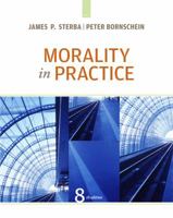 Morality in Practice 0534595537 Book Cover