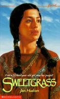 Sweetgrass (Paperstar Book) 0590434861 Book Cover