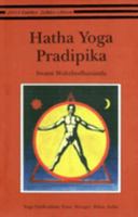 Hatha Yoga Pradipika 8120816145 Book Cover