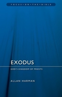 Exodus: God's Kingdom of Priests 1527100251 Book Cover