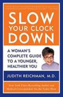 Slow Your Clock Down 0060527285 Book Cover