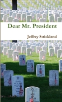 Dear Mr. President 1105555143 Book Cover