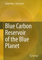 Blue Carbon Reservoir of the Blue Planet 8132221060 Book Cover