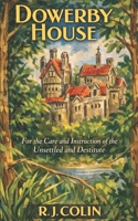Dowerby House B0GW2PBW9C Book Cover