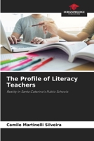The Profile of Literacy Teachers 6207257464 Book Cover