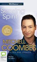 Sensing Spirit 1489085521 Book Cover