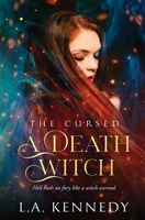 A Death Witch (The Cursed) 1802502424 Book Cover