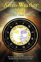 Astro-Weather 2009 Central Time Edition 1880127571 Book Cover