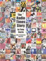 The Radio Times Story 1903053099 Book Cover