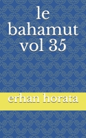 le bahamut vol 35 B086G11W1B Book Cover