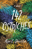 142 Ostriches 1432877275 Book Cover