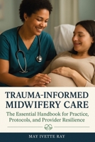 Trauma-Informed Midwifery Care: The Essential Handbook for Practice, Protocols, and Provider Resilience 1764272013 Book Cover