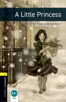 A Little Princess 0194789063 Book Cover