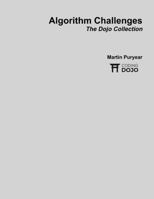 Algorithm Challenges, Paperback 1365457214 Book Cover