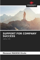 Support for Company Success 6208236878 Book Cover