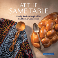 At the Same Table 1736675648 Book Cover