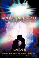 Divine Intervention II: A Guide to Twin Flames, Soul Mates, and Kindred Spirits 1456712551 Book Cover