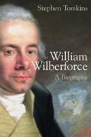 William Wilberforce 0802825931 Book Cover