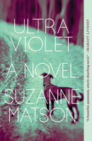 Ultraviolet 1936787954 Book Cover