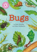 Reading Champion: Bugs: Independent Reading Non-Fiction Pink 1a 1445175533 Book Cover