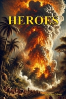 Heroes (Shadow of the Gods) B0DPDS4GV9 Book Cover