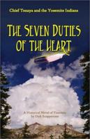 The Seven Duties of the Heart 097401530X Book Cover