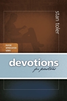 Devotions for Pastors 1947671049 Book Cover