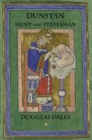 Dunstan: Saint and Statesman 071882704X Book Cover