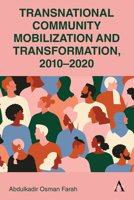 Transnational Community Mobilization and Transformation, 2010-2020 1839990880 Book Cover