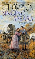 Singing Spears 0751524832 Book Cover