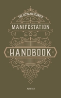 The Ultimate Cleric's Manifestation Handbook: Affirmations for Discovering Your Inner Divine B0C7F1JN7R Book Cover