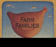 Farm Families 1848771436 Book Cover