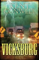Vicksburg (Avalon Mystery) 0803497180 Book Cover