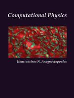 Computational Physics, Vol I 1312464410 Book Cover