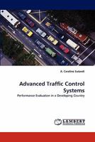 Advanced Traffic Control Systems 3843351171 Book Cover